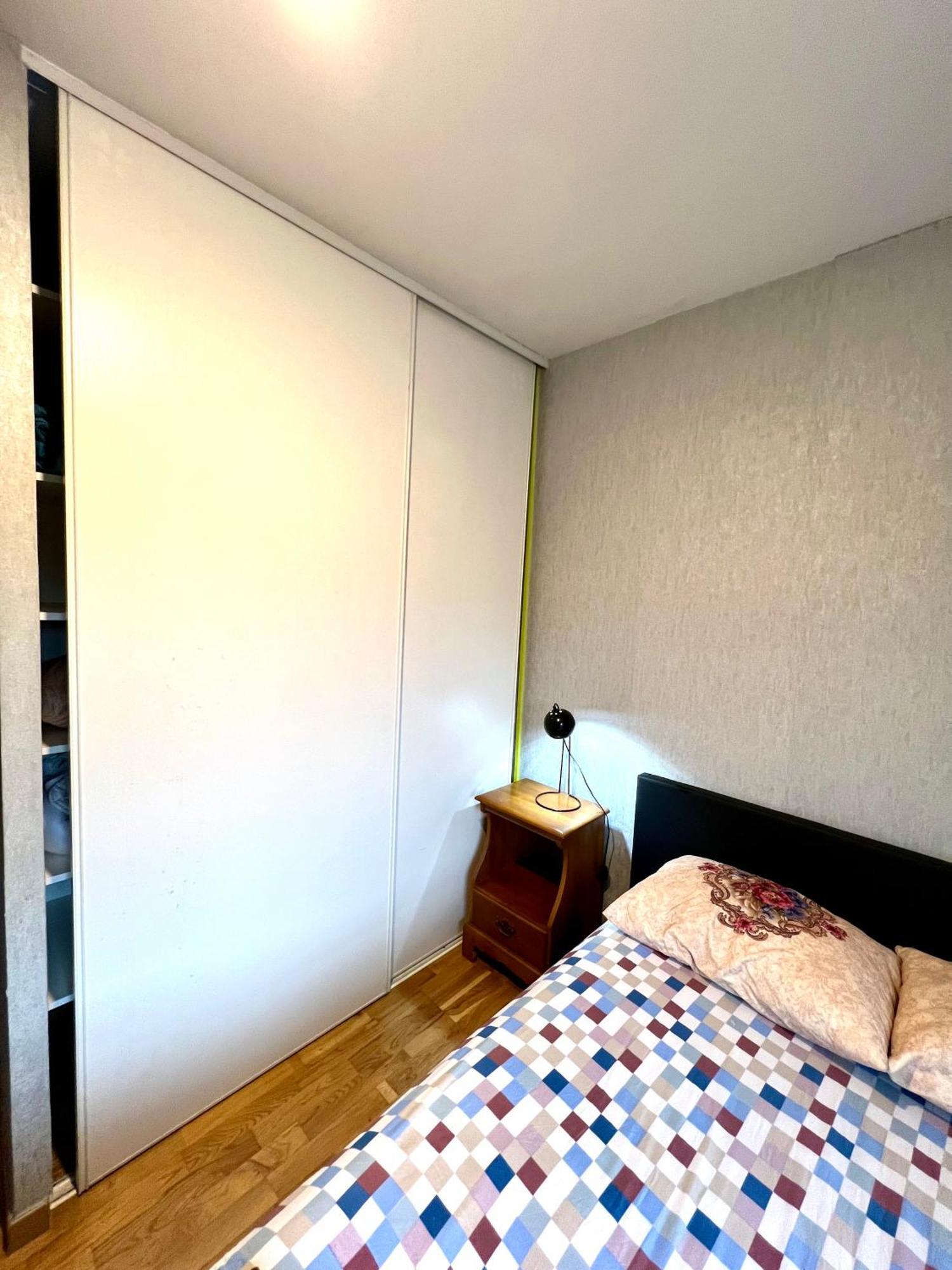 Grand Appartement Moderne 82 M Orly Ngoại thất bức ảnh