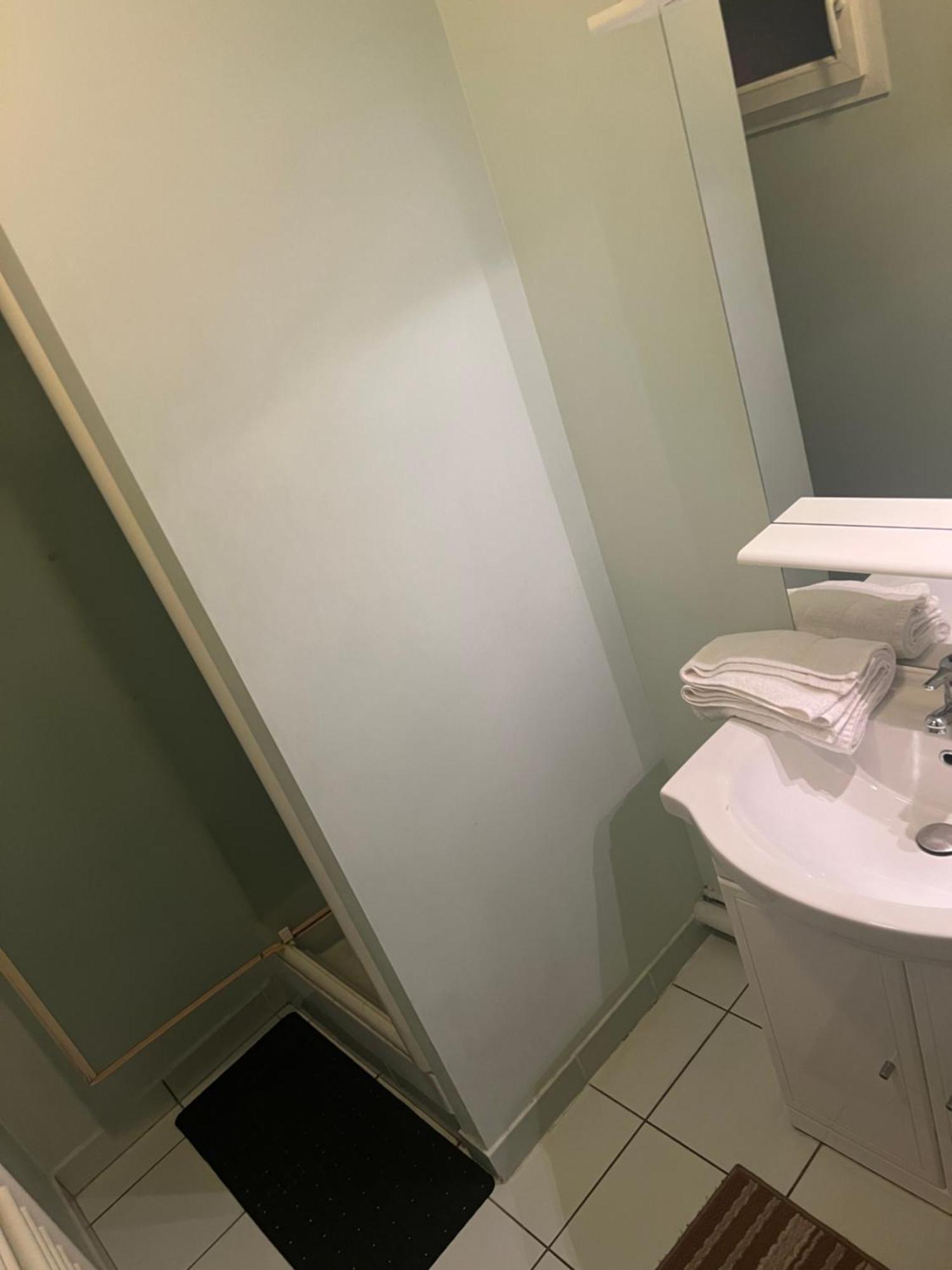 Grand Appartement Moderne 82 M Orly Ngoại thất bức ảnh
